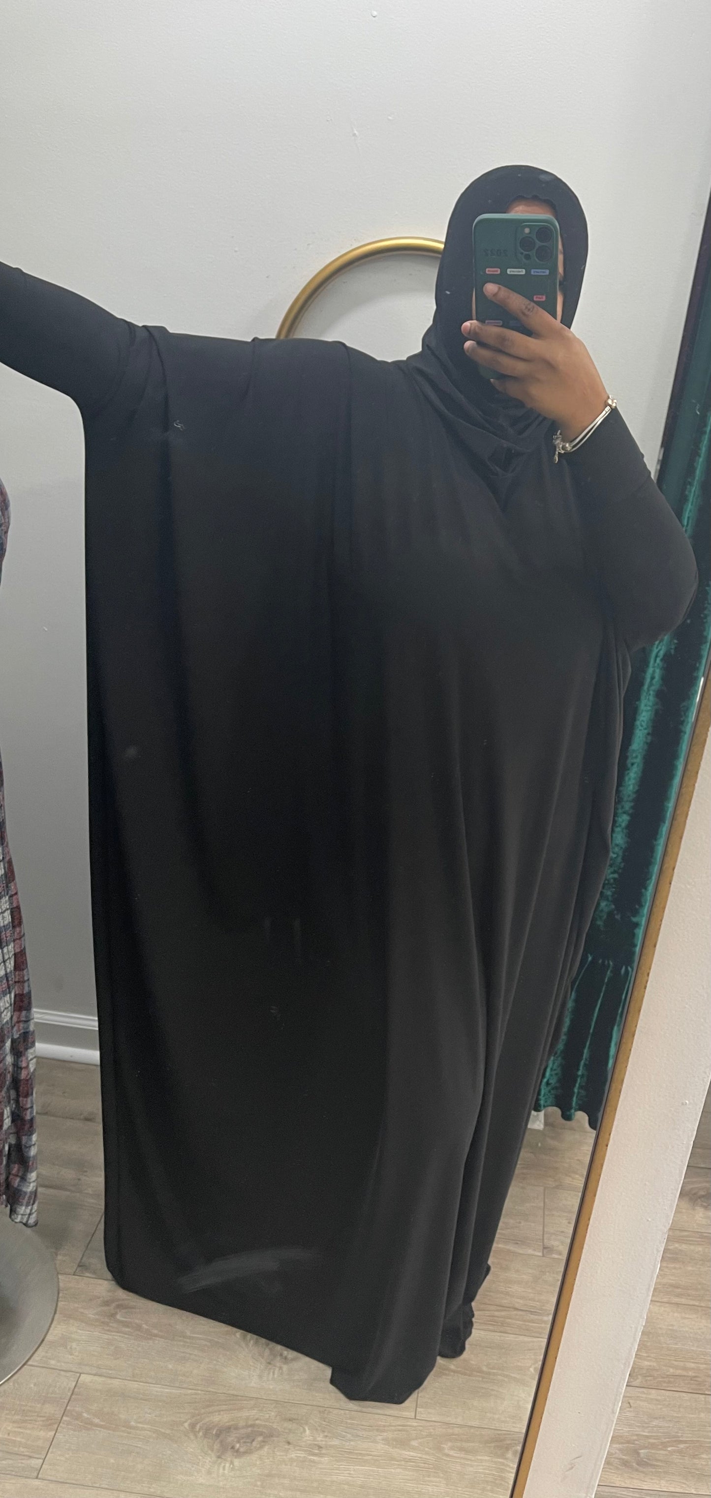 Prayer Garment