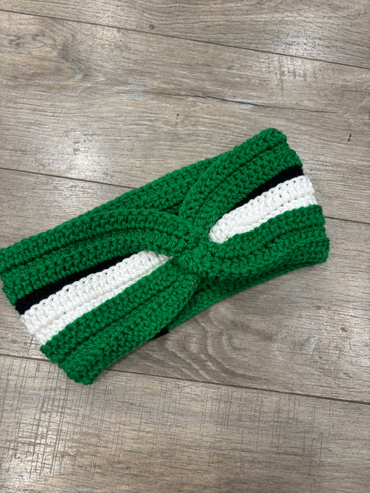 Eagle Earwarmer