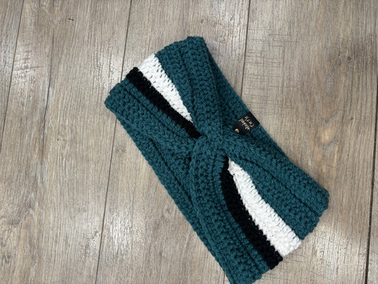 Eagle Earwarmer