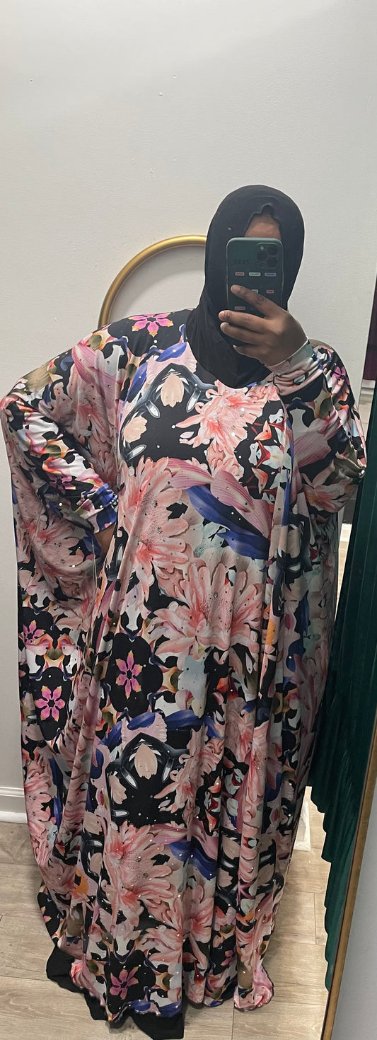 Mystery Prayer Garment